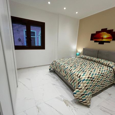 Ficodindia Villa Pozzallo Buitenkant foto